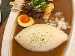 -CURRY YA 熟成咖哩專門店(深圳湾万象城店)