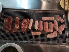 -马路牙子烧烤音乐酒馆(望京店)