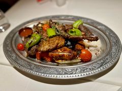 -Pasha帕夏土耳其餐厅(南昌路店)