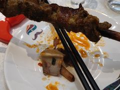 -巴依老爷·新疆美食(上城区天城路店)
