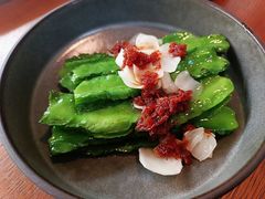 -自如ZSPACE四合院艺术餐厅