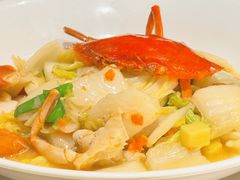 -上海小南国(仲盛世界商城店)