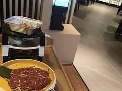 -AJIYA·池袋日式烧肉自助(天津万象城店)
