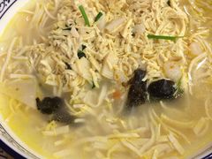 -陈记菜馆·非遗淮扬菜(东关街教场店)