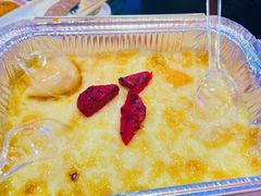 -秦炉烤肉(财富中心店)