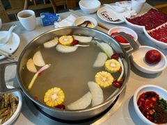 -俏牛哥鲜牛肉牛肆馆(重庆天地店)