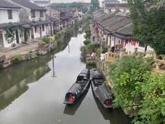 -绍兴鲁迅故里·沈园景区