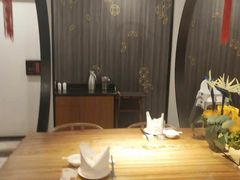 大堂-圆苑(金茂店)