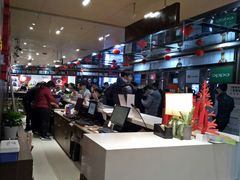 -新华书店(沙坪坝书城店)