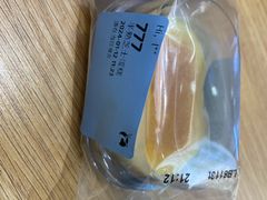 半熟芝士蛋糕-瑞幸咖啡(莲塘口岸商业城店)