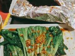 -木屋烧烤(南新店)