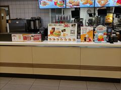 -麦当劳(郴州北湖店)