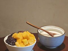 -小团圆糖水铺(襄阳南路店)