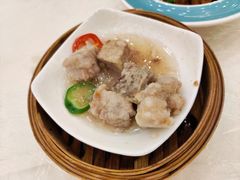 古法蒸排骨-亮庆餐厅·粤菜·早茶(篁庄店)