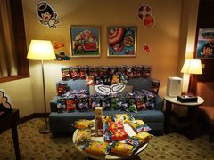 -上海神旺大酒店