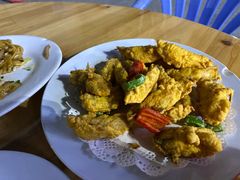 -湛江海鲜餐厅