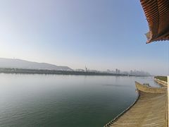-杜甫江阁