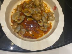 -丰收日·小海鲜·沪上家宴(顾村正大店)