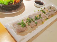 -叹茶靓点·粤式餐厅·全天茶市(石井万民广场店)