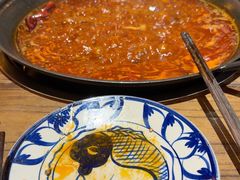 -旧街市鲜货老火锅(大光路店)