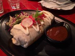 -Luchador摔跤手墨西哥餐厅(恒宇广场店)