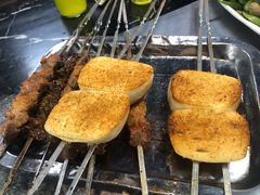 -二姐卤煮(南十里居店)