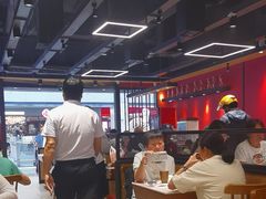 -渝是乎酸菜鱼(龙旗购物中心店)