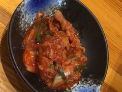 -鲁山人日本料理·放题·套餐(松卫北路店)