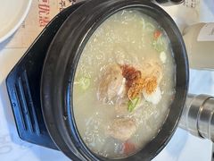 -长顺参鸡汤店(西塔总店)