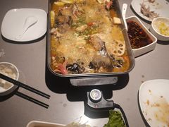 -半天妖烤鱼(巨野天悦店)