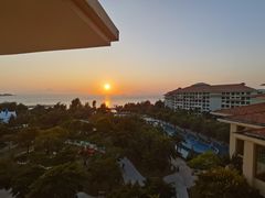 -惠州金海湾嘉华度假酒店