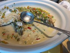 -湖南老灶台·生态农业餐饮(龙胜店)