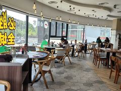 -必胜客(巴沟店)