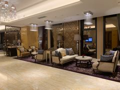 -长沙富力万达文华酒店