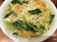 -清真·益鑫羊肉手抓馆(花园北街店)