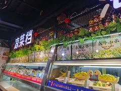 -黄寺蒸汽海鲜(黄寺大街店)