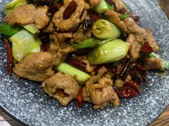 宣威小炒肉-云上千禾(水上店)