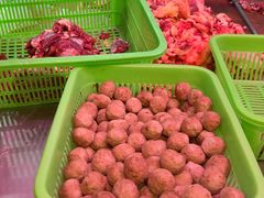 -阿娟牛肉丸·手打牛肉丸·现做现卖