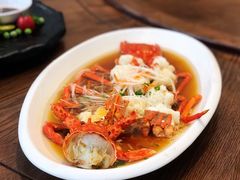 -峙山海鲜馆·花苑店