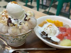 -东记甜品(佛山总店)