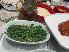 -盛百味·家宴餐厅(霸州分店)