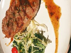 -焱牛Flaming cow