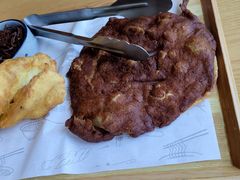 -头壹号  羊汤·饸饹面·大油条(嘉华店)