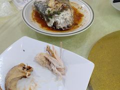 -考记泥焗鸡农庄·海鲜(北洛秘境店)