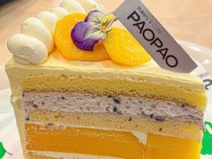 -PAOPAO Bakery&Café(港汇店)
