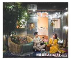 -艺匠摄影ARTIZ STUDIO(南京店)
