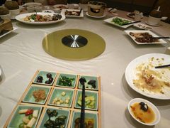 -锦粤宫·精致粤菜(深圳北站店)