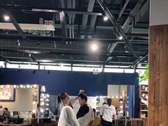-海马体照相馆(天津世纪都会店)