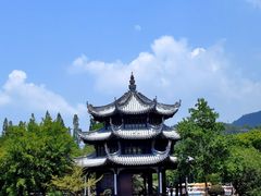 -台州府城(东湖)