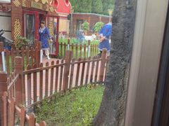 -大汗行宫园林餐厅